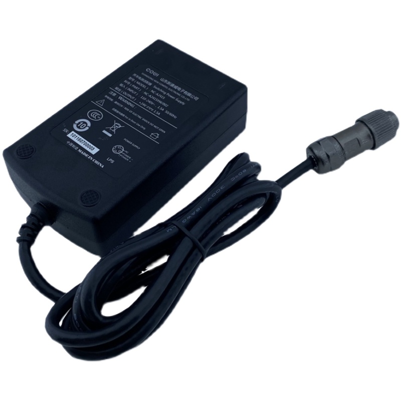 *Brand NEW*NC-A2415 COWI 24V 1.5A ST12 AC DC ADAPTER POWER SUPPLY